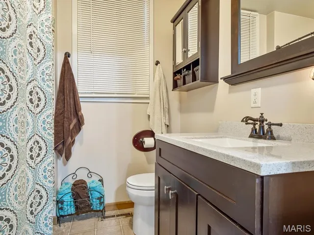 $159,500 | 107 North Euclid Street, Marissa, IL 62257