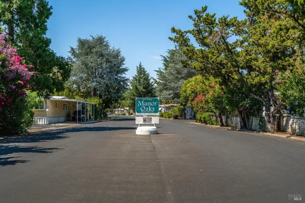 $85,000 | 700 East Gobbi Street, Unit 94, Ukiah, CA 95482