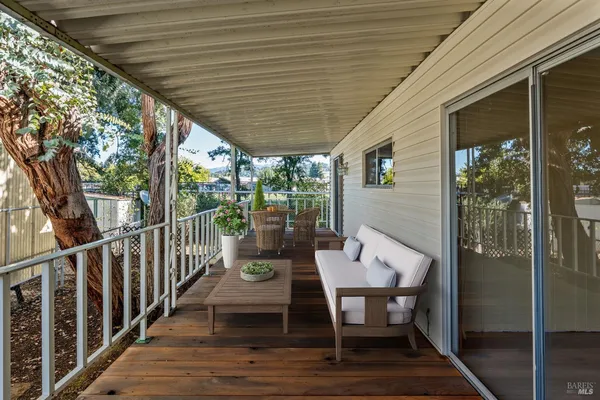 $85,000 | 700 East Gobbi Street, Unit 94, Ukiah, CA 95482