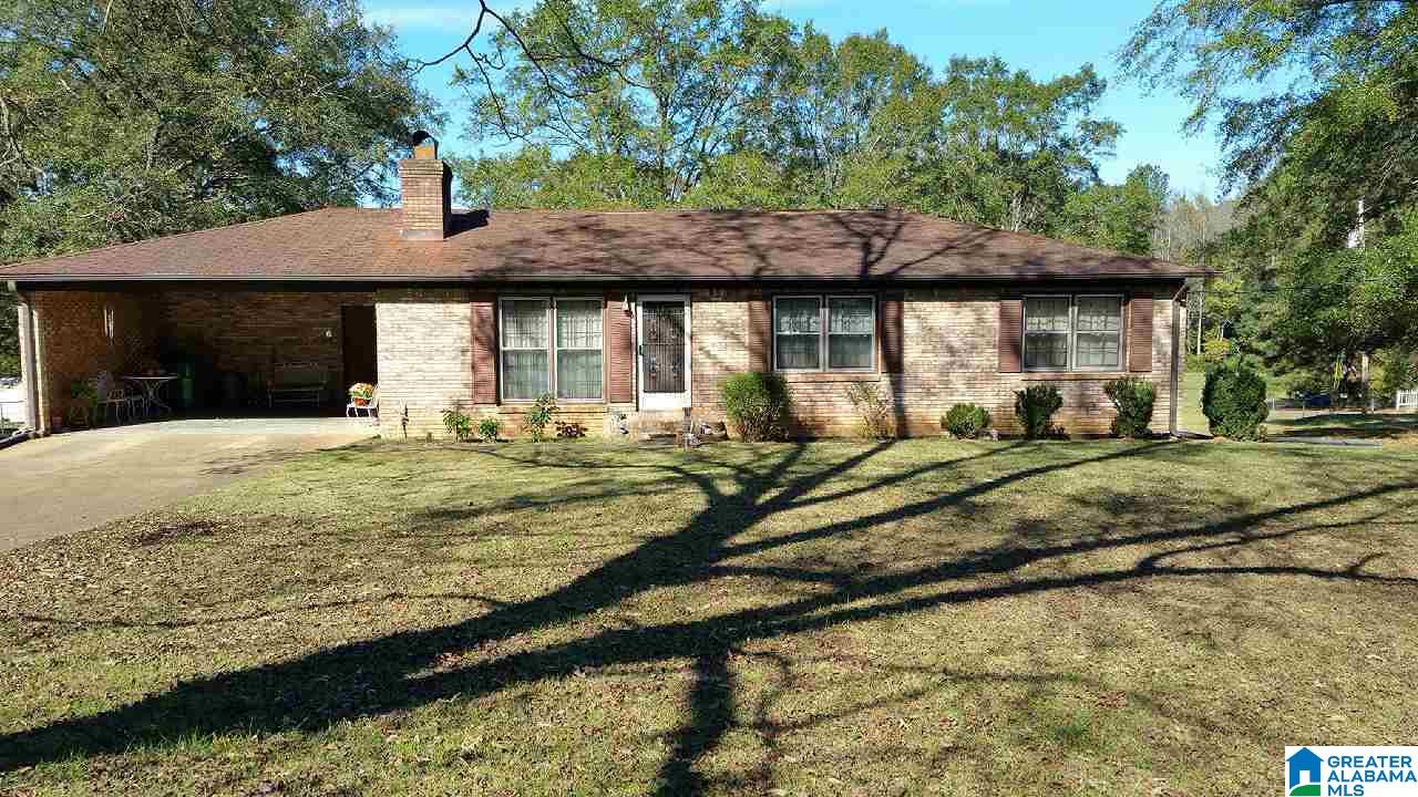 310 Union Chapel Road Northport, AL 35473 - Photo 27 of 29