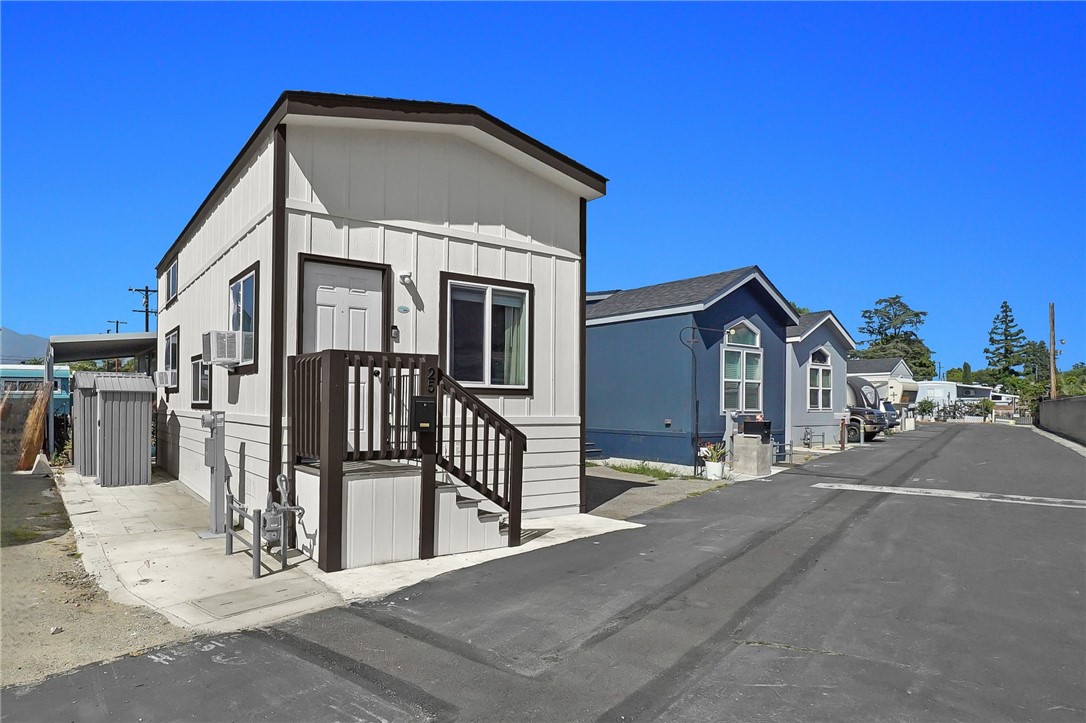 4849 Peck Road, Unit 25 El Monte, CA 91732 - Photo 2 of 33