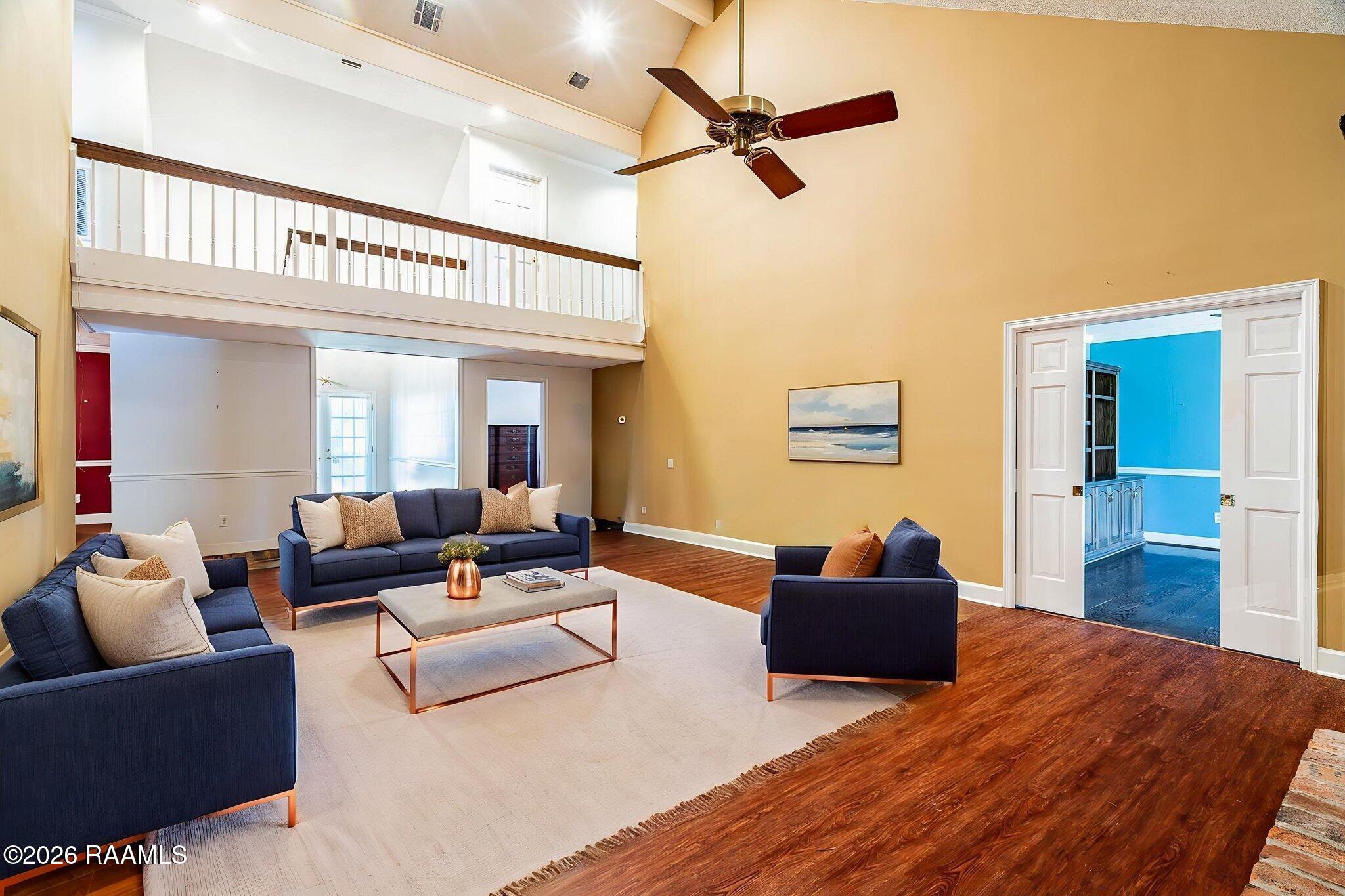 110 Rimwood Avenue Lafayette, LA 70501 - Photo 3 of 23 6-web-or-mls-SH_03210-HDR virtually stag