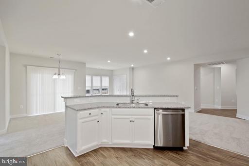 10020 Ruffian Way, Unit P Laurel, MD 20723 - Photo 3 of 12 Gallery Image 3