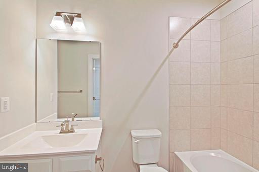 10020 Ruffian Way, Unit P Laurel, MD 20723 - Photo 8 of 12 Gallery Image 8
