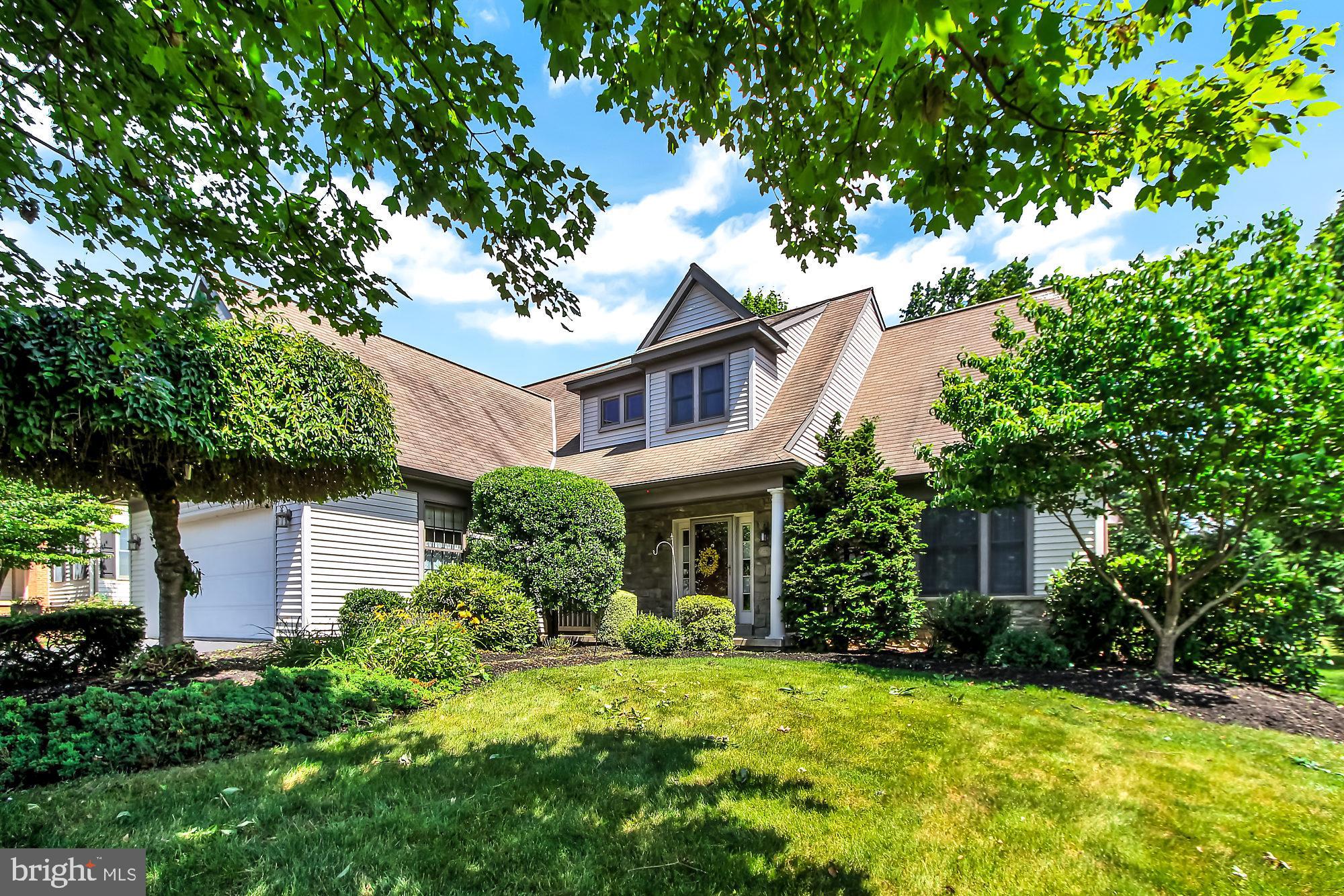 2009 Harrogate Road Lancaster, PA 17601 - Photo 1 of 40 Gallery Image 1