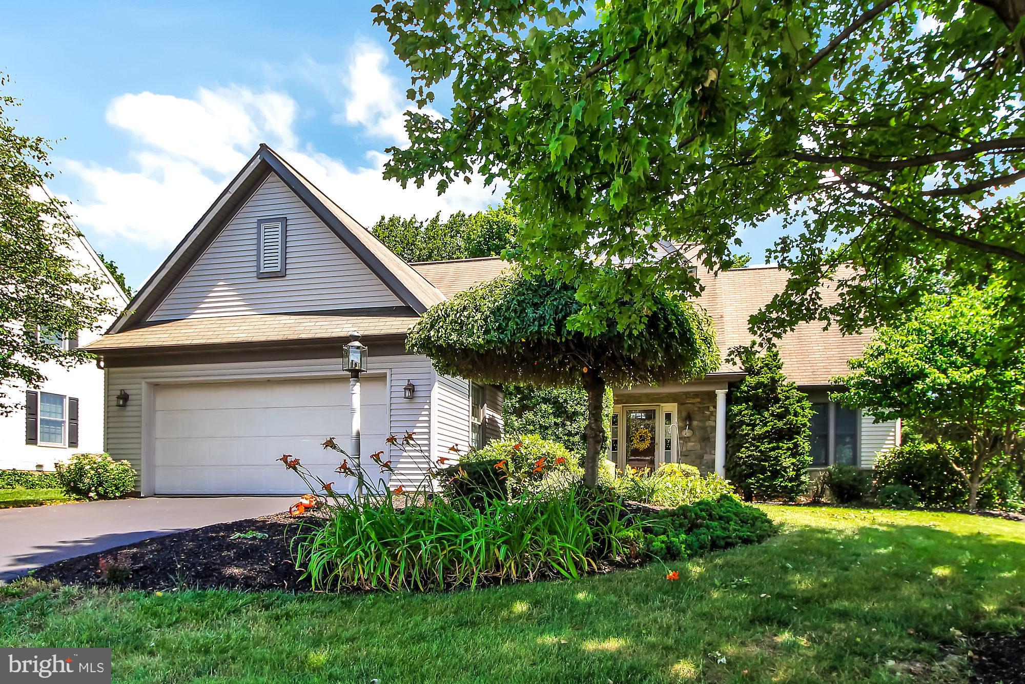 2009 Harrogate Road Lancaster, PA 17601 - Photo 2 of 40 Gallery Image 2