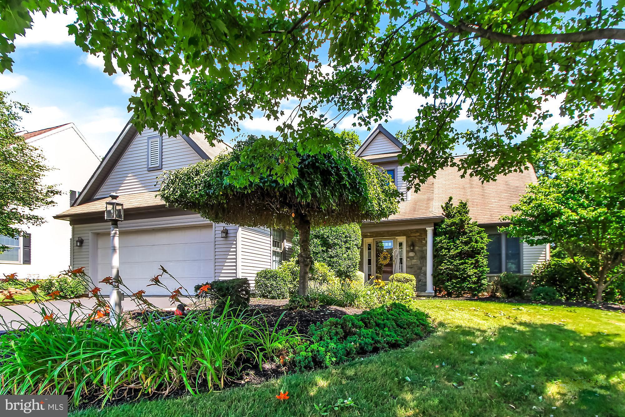2009 Harrogate Road Lancaster, PA 17601 - Photo 3 of 40 Gallery Image 3