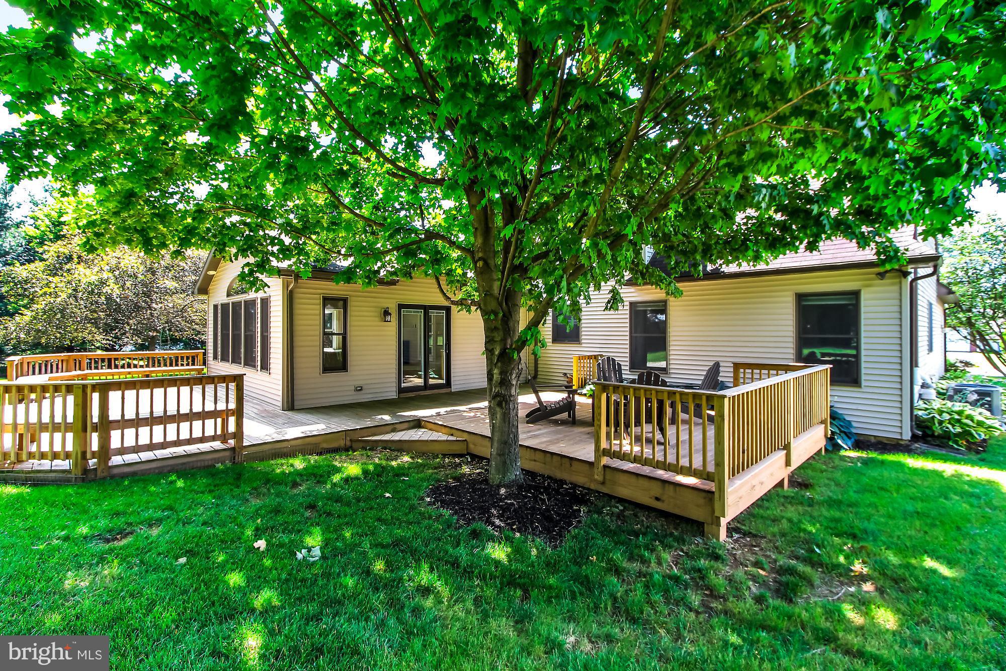 2009 Harrogate Road Lancaster, PA 17601 - Photo 28 of 40 Gallery Image 28