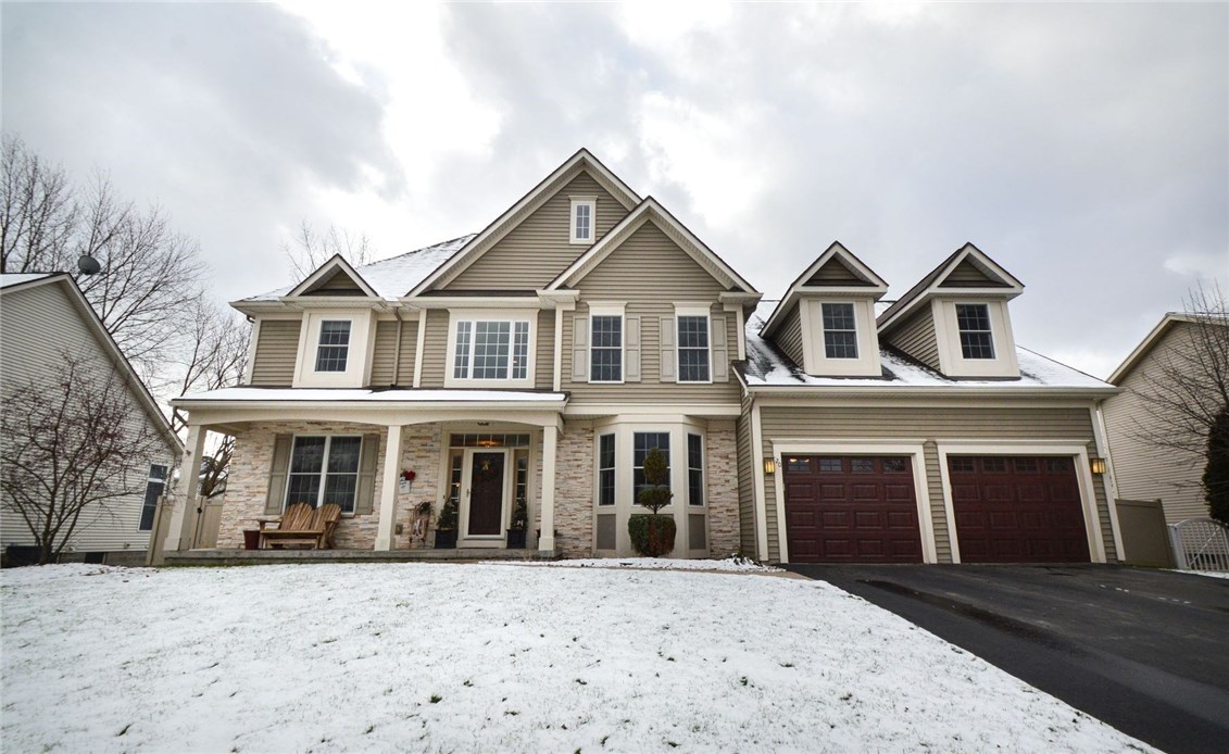 20 Walling Street Victor, NY 14564 - Photo 1 of 1