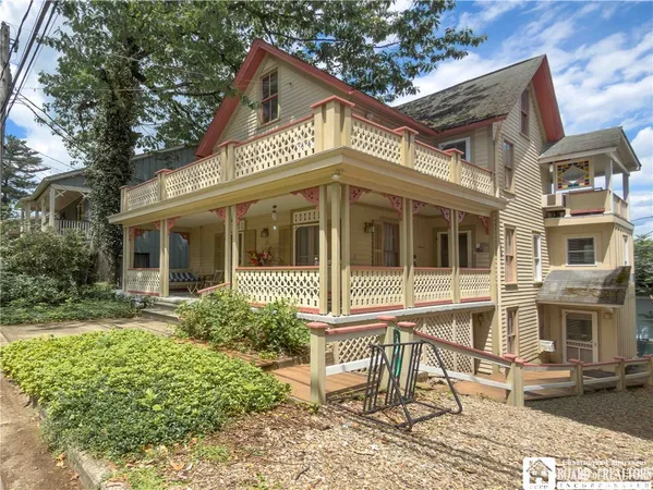 $595,000 | 23 South Terrace, Chautauqua, NY 14722