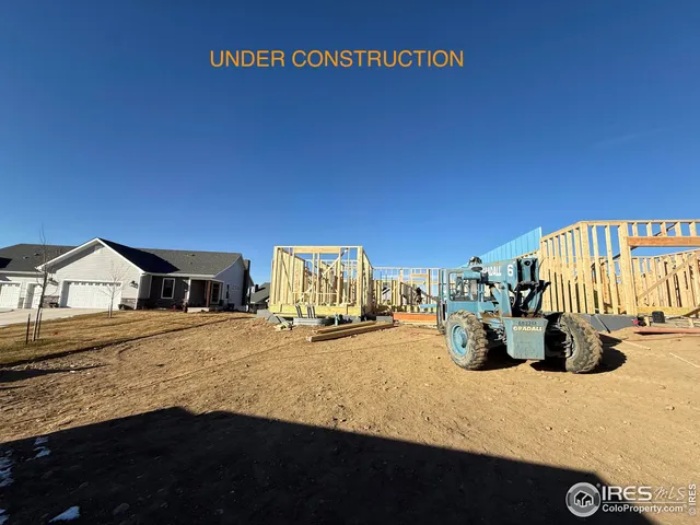 $673,500 | 5707 West 3rd Street, Greeley, CO 80634