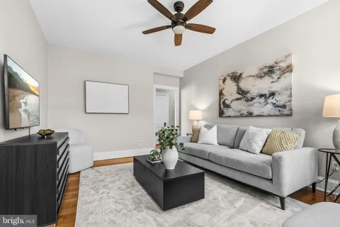$369,000 | 1875 Mintwood Place Northwest, Unit 36, Washington, DC 20009