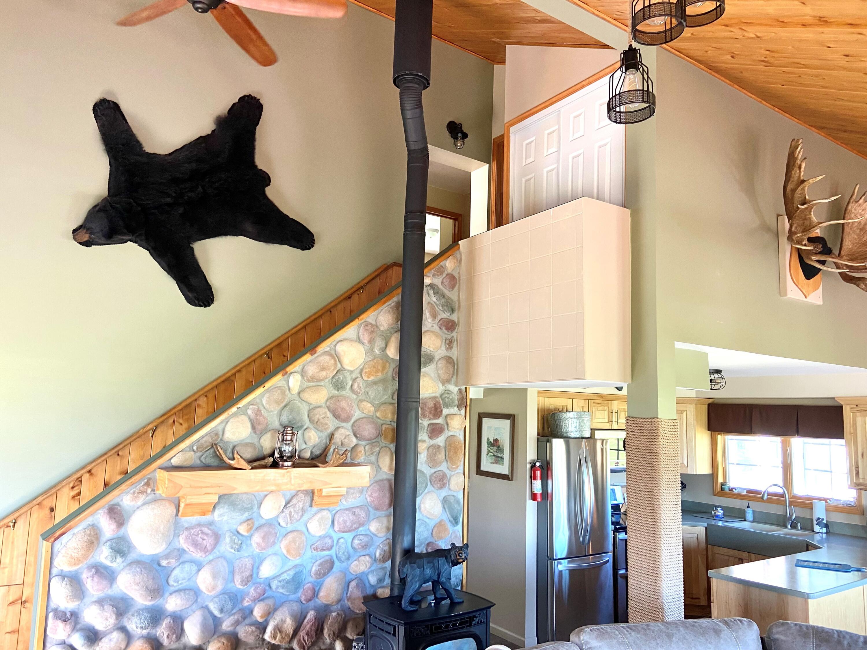 13119 South Cottage Road Barbeau, MI 49710 - Photo 11 of 42 Gallery Image 11