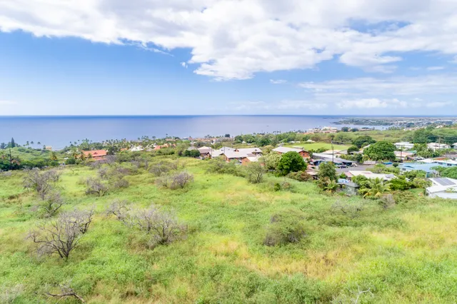 a view of a lake view
