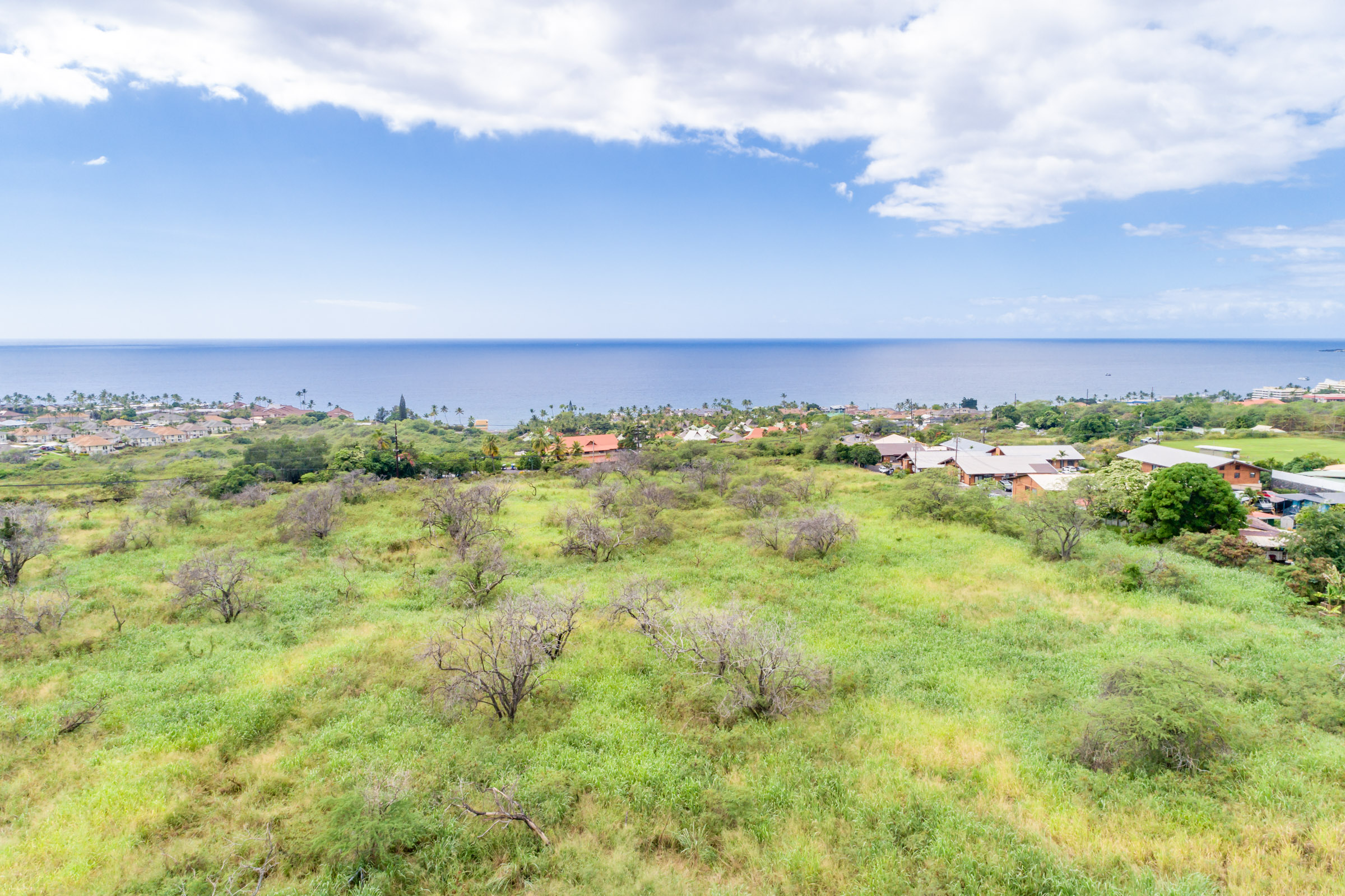 2 St Kuakini Kailua-kona Hi 96740 Kailua-Kona, HI 96740 - Photo 19 of 23 a view of a city and mountain view in back
