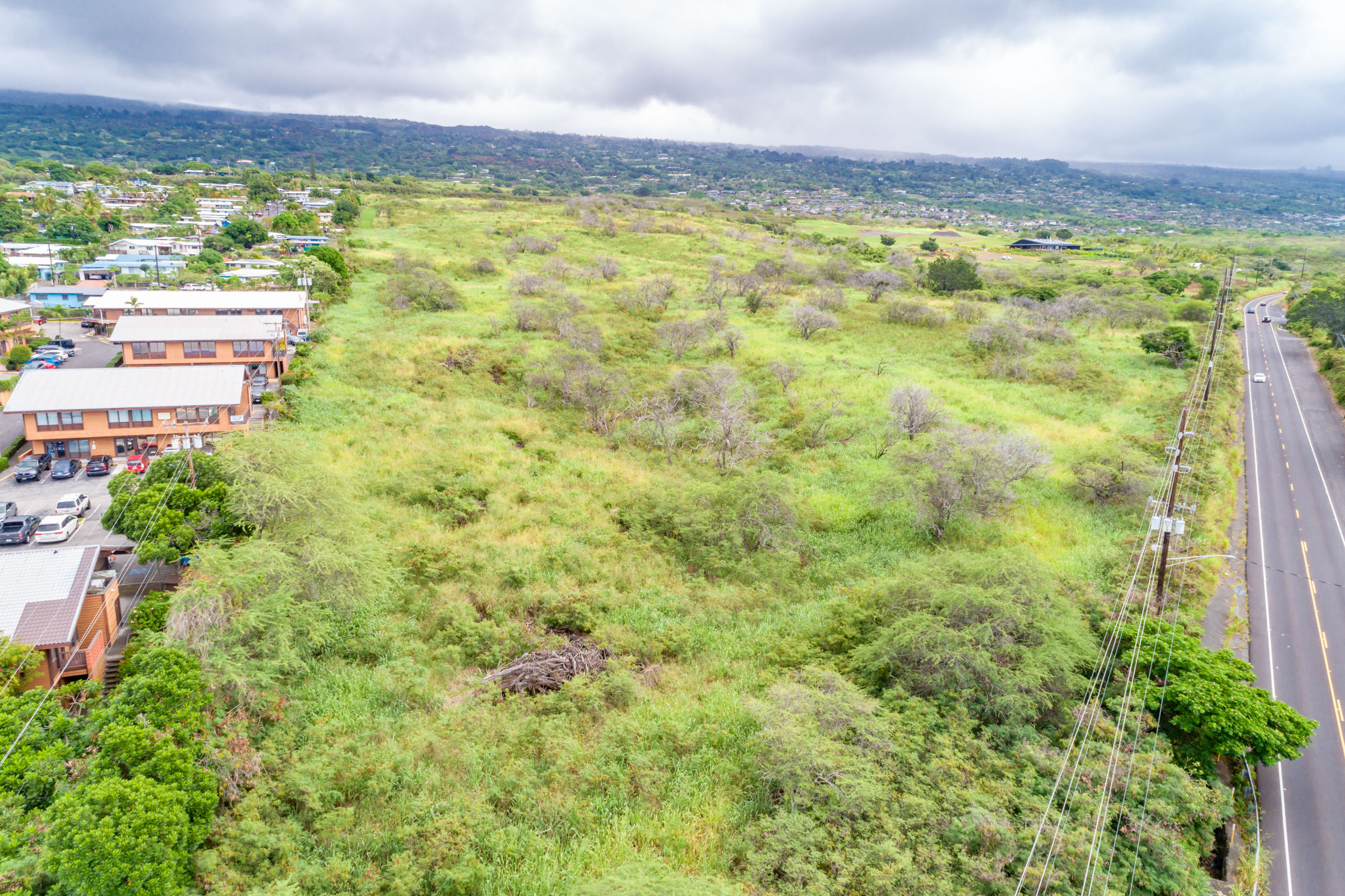 2 St Kuakini Kailua-kona Hi 96740 Kailua-Kona, HI 96740 - Photo 22 of 23 a view of a lake view