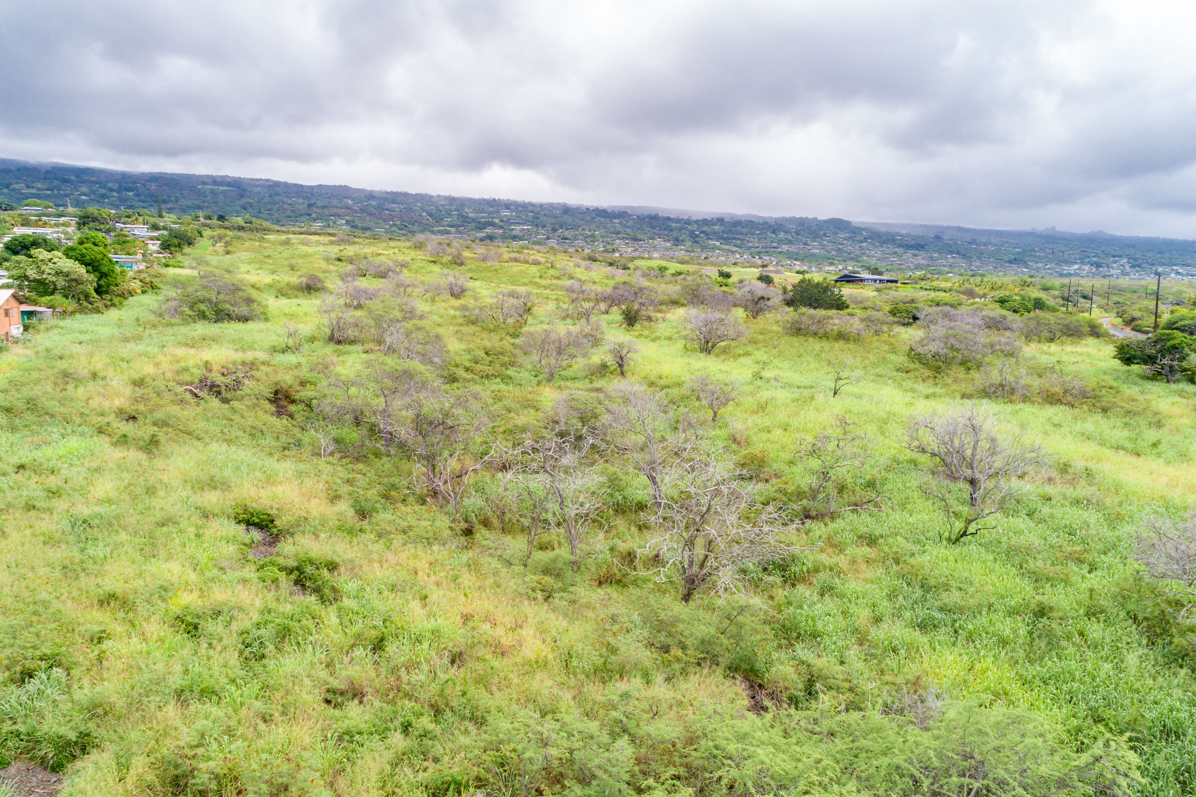 2 St Kuakini Kailua-kona Hi 96740 Kailua-Kona, HI 96740 - Photo 23 of 23 a view of an outdoor space and mountain view in back