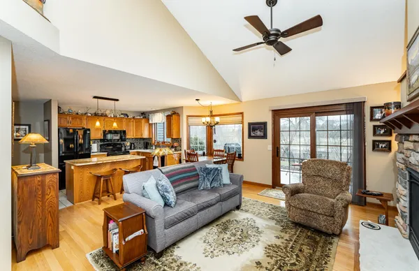 $299,900 | 2619 Tuxedo Lane Northwest, Rochester, MN 55901