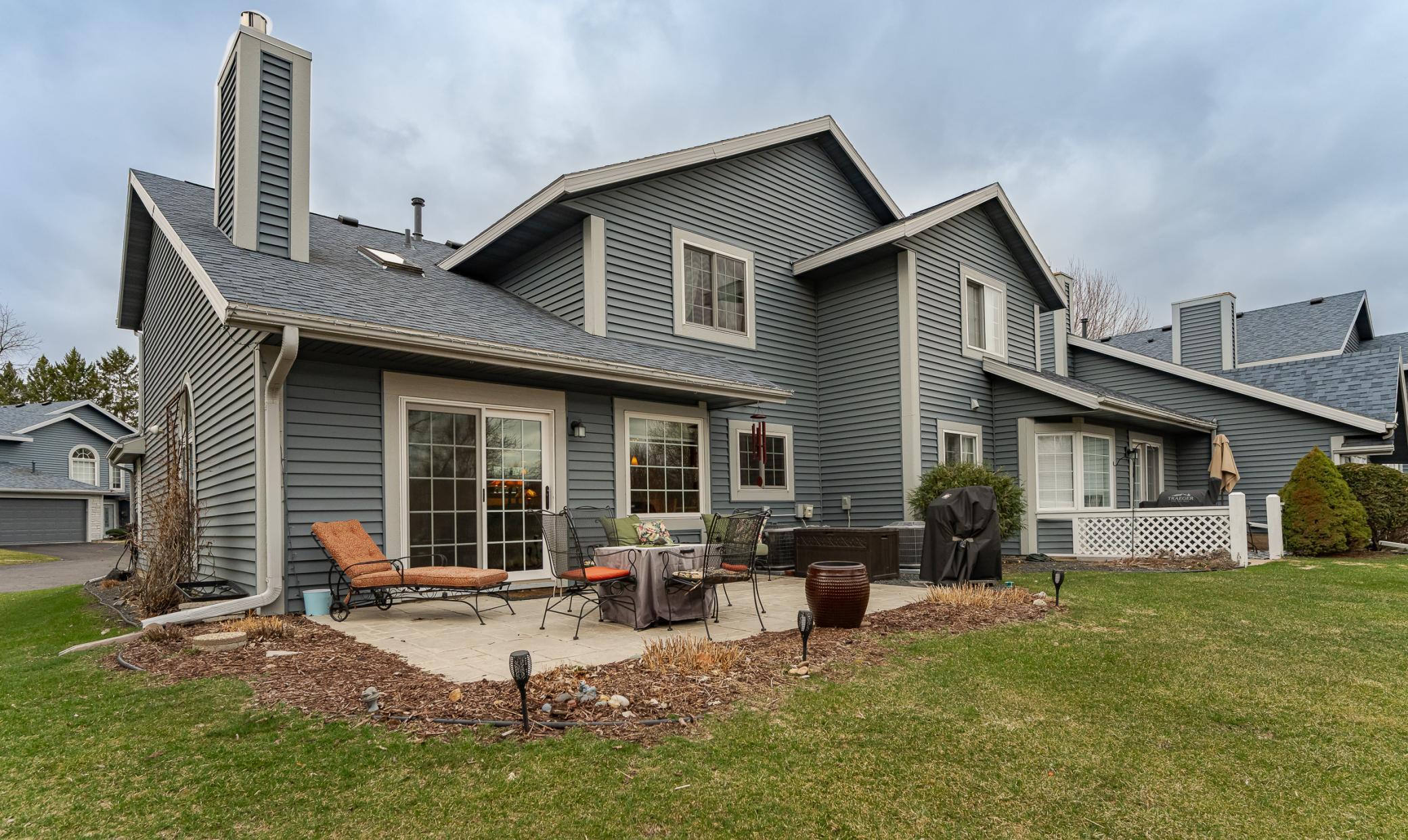 2619 Tuxedo Lane Northwest Rochester, MN 55901 - Photo 26 of 32