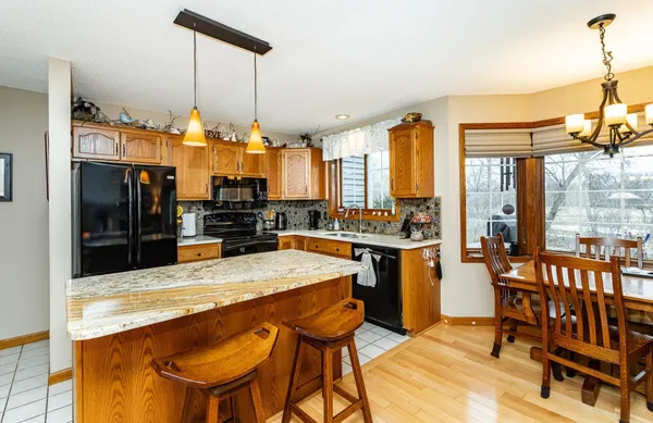 $299,900 | 2619 Tuxedo Lane Northwest, Rochester, MN 55901