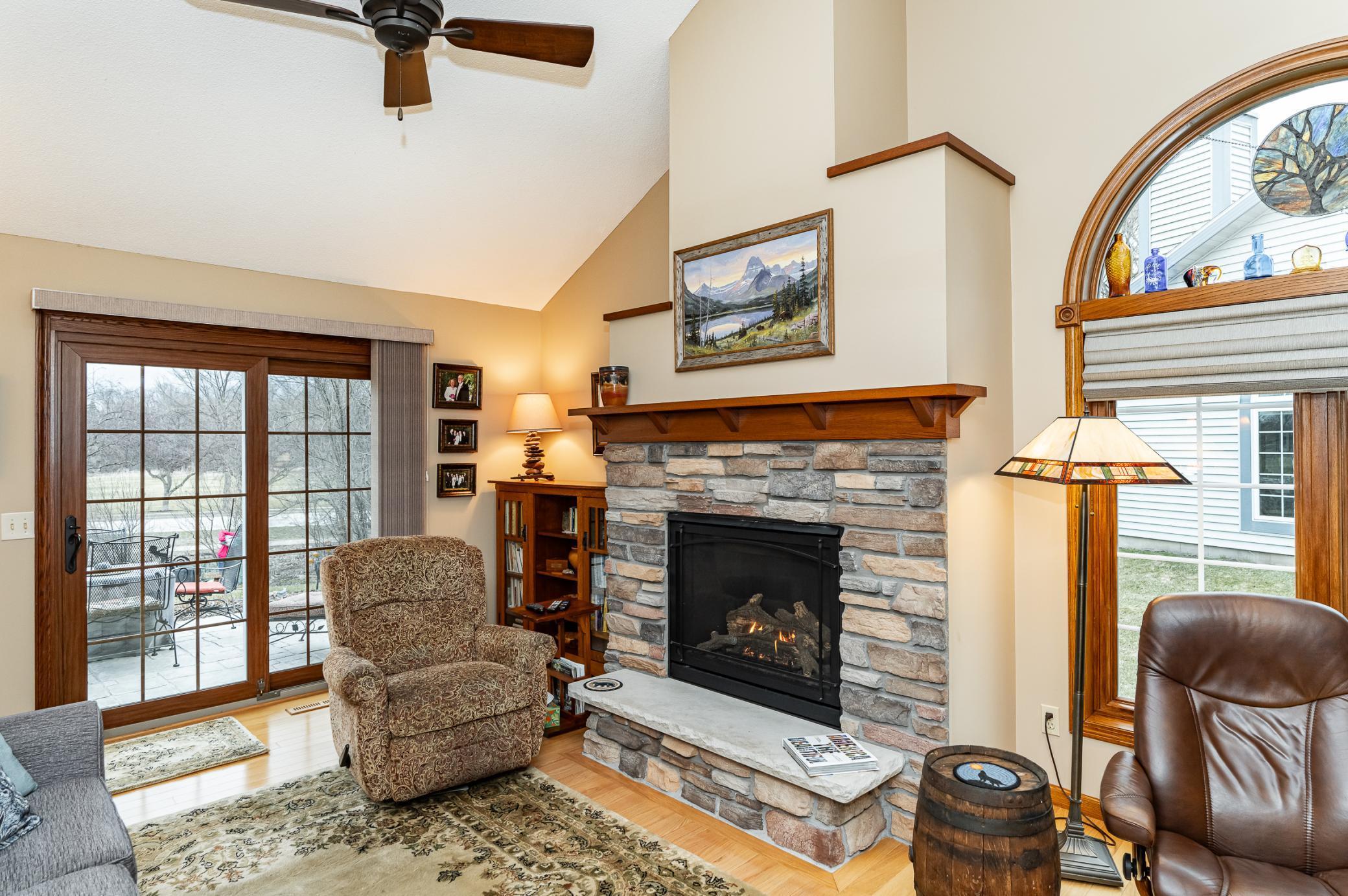 2619 Tuxedo Lane Northwest Rochester, MN 55901 - Photo 9 of 32