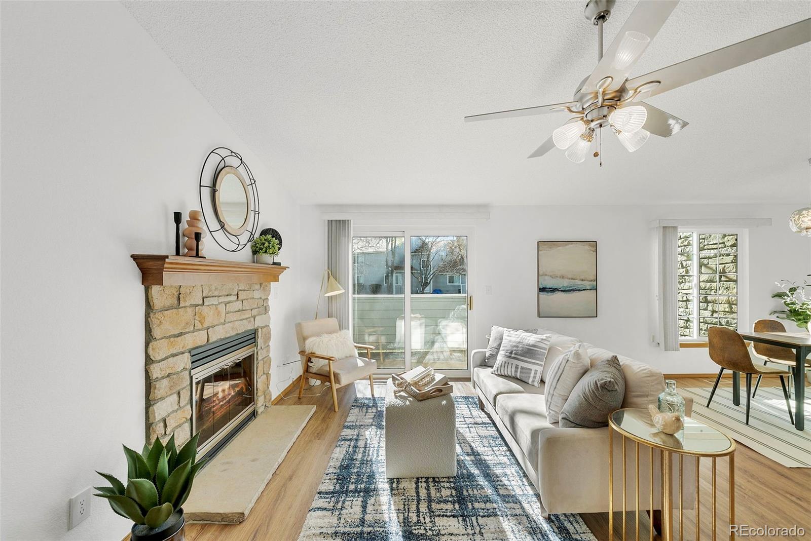 8418 Everett Way, Unit A Arvada, CO 80005 - Photo 3 of 22