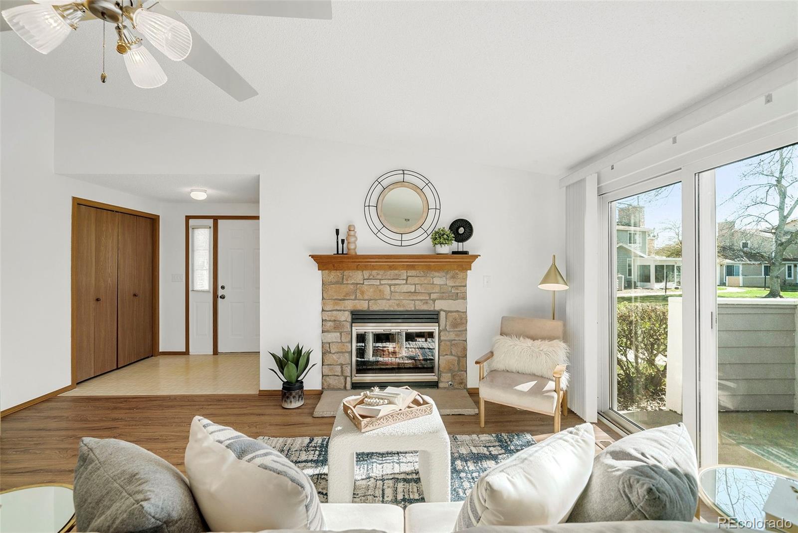 8418 Everett Way, Unit A Arvada, CO 80005 - Photo 4 of 22