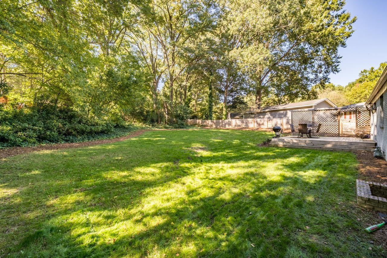 1105 Somerset Road Raleigh, NC 27610 - Photo 17 of 19 Photo 17