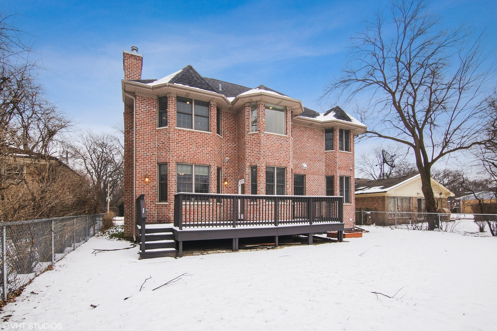 507 Locust Road Wilmette, IL 60091 - Photo 3 of 25