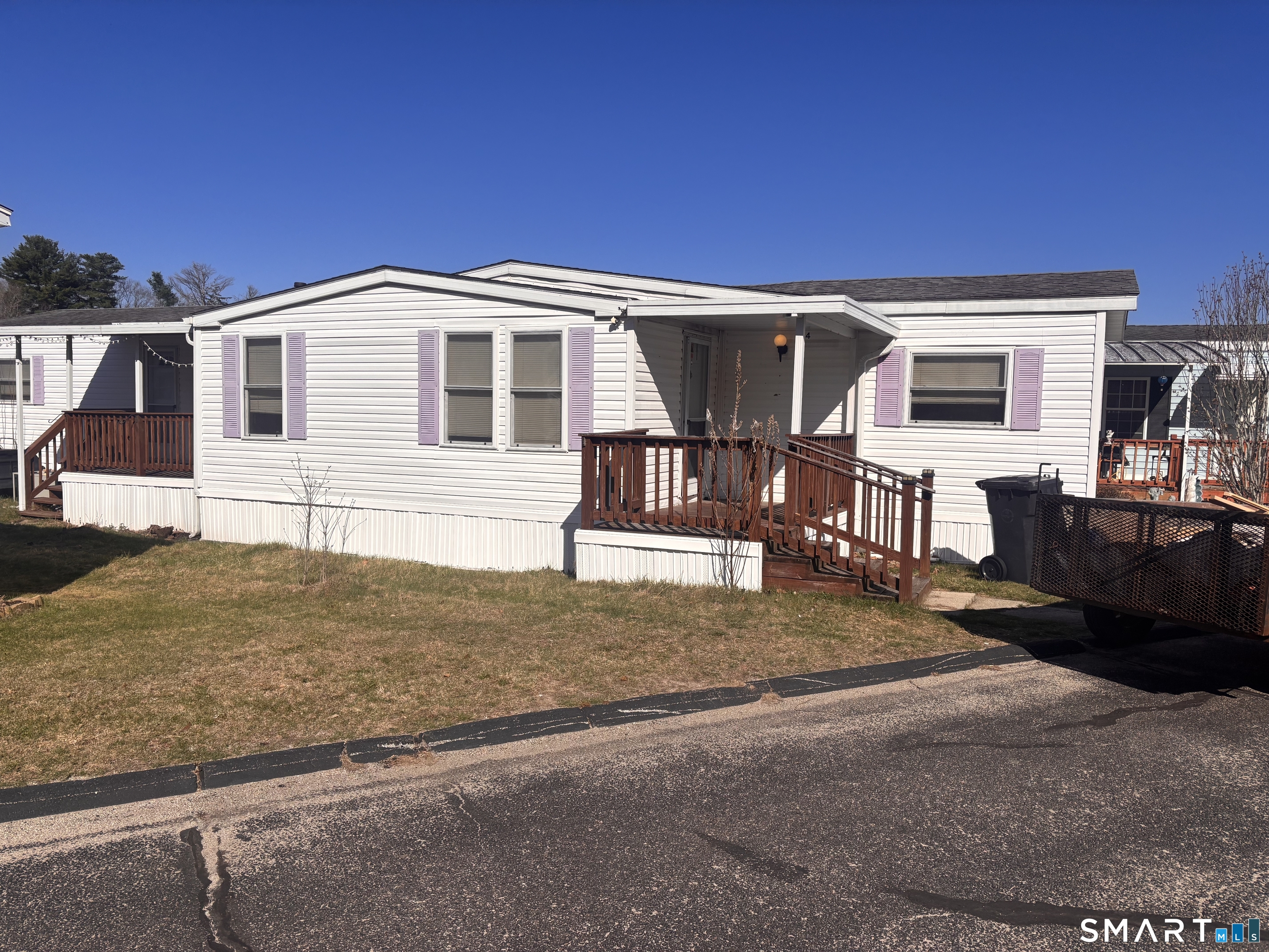 210 Bundy Hill Road Lisbon, CT 06351 - Photo 1 of 41