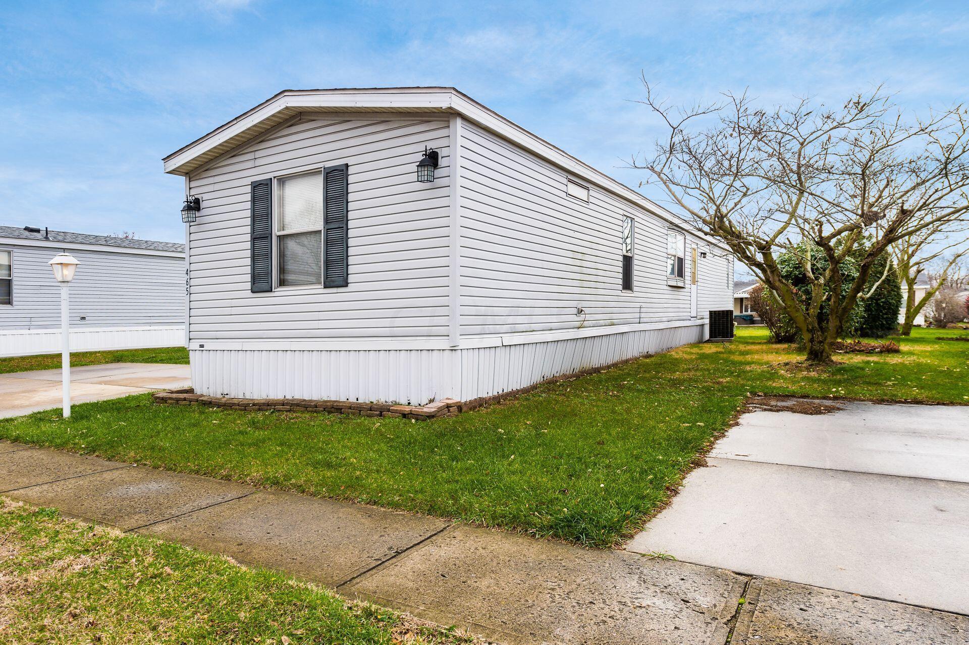 465 Chambersburg Road Columbus, OH 43207 - Photo 1 of 21 Welcome home!