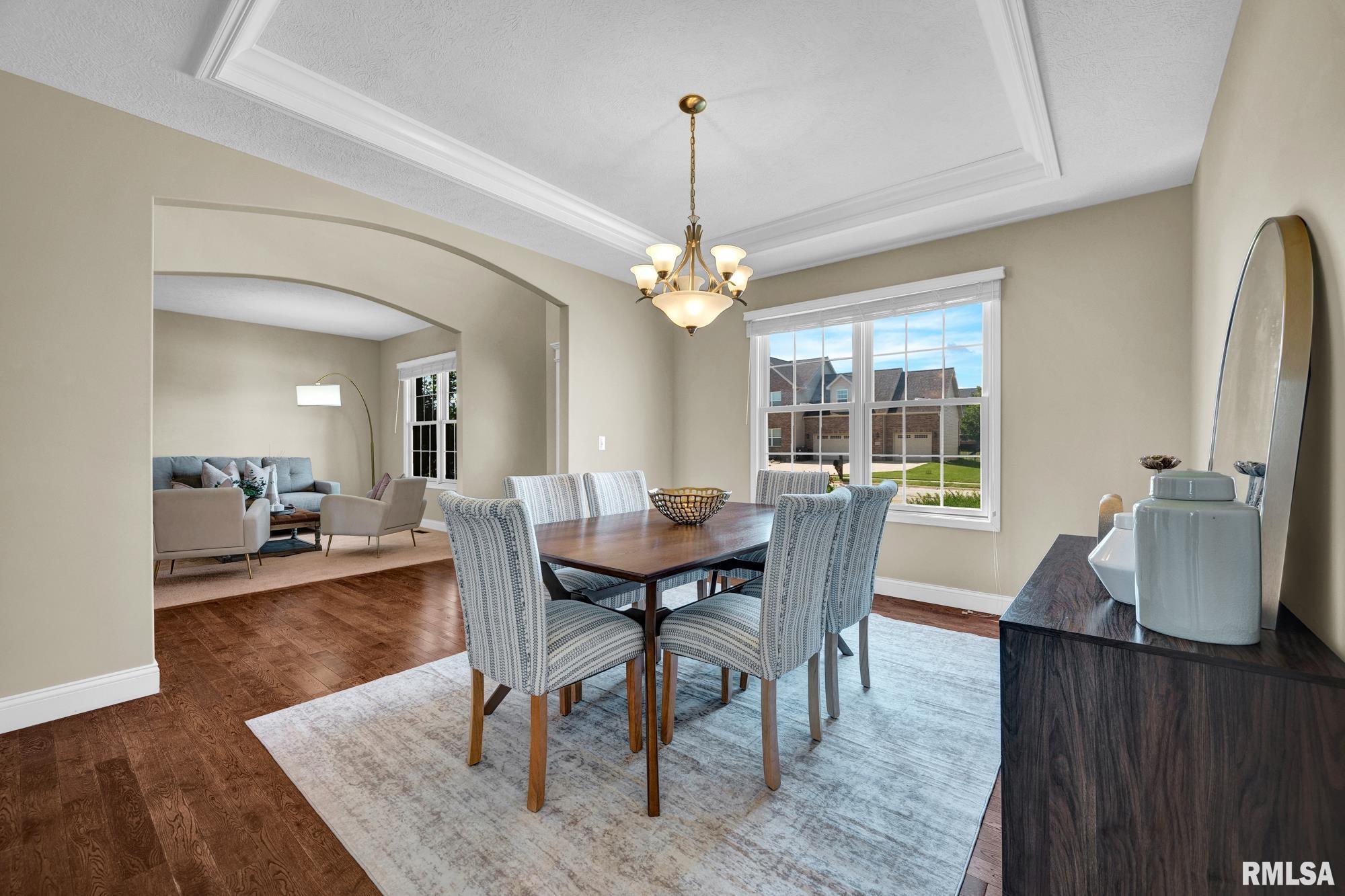 3803 West Crimson Road Dunlap, IL 61525 - Photo 5 of 62