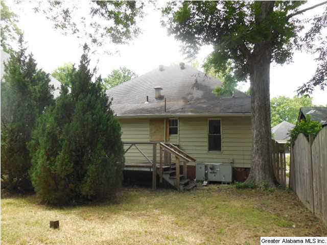137 57th Street South Birmingham, AL 35212 - Photo 12 of 13