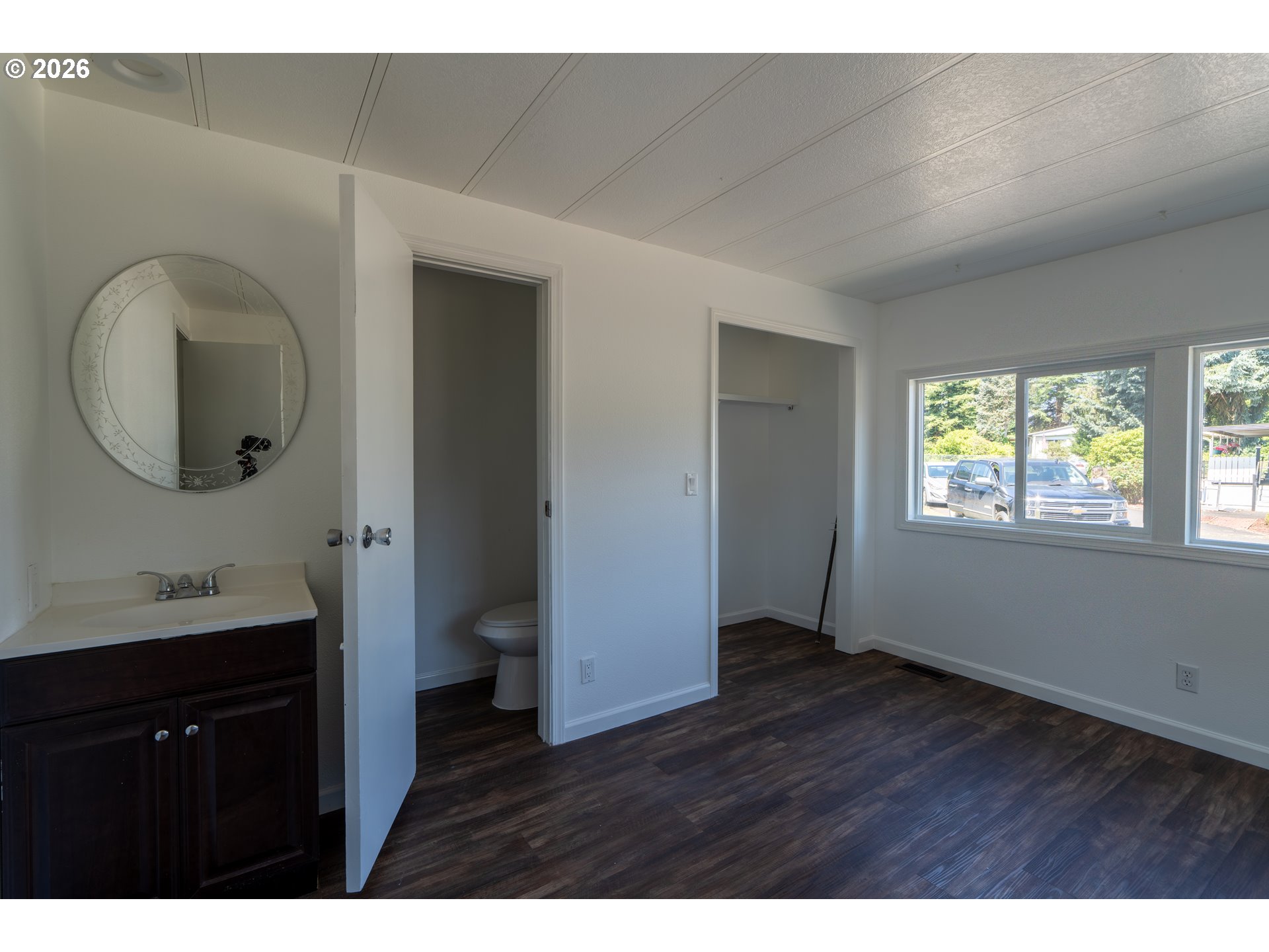 15619 Northeast Caples Road, Unit 128 Brush Prairie, WA 98606 - Photo 8 of 30 Bedroom, Primary