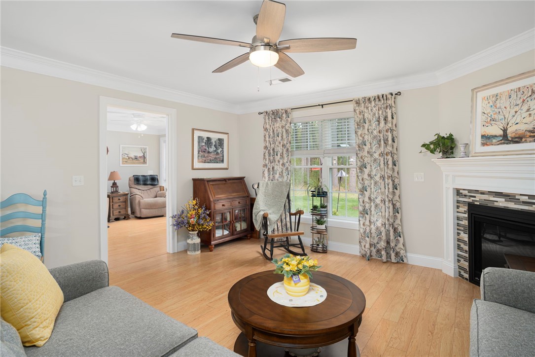 38 Rivers Edge Drive Coventry, RI 02816 - Photo 8 of 24