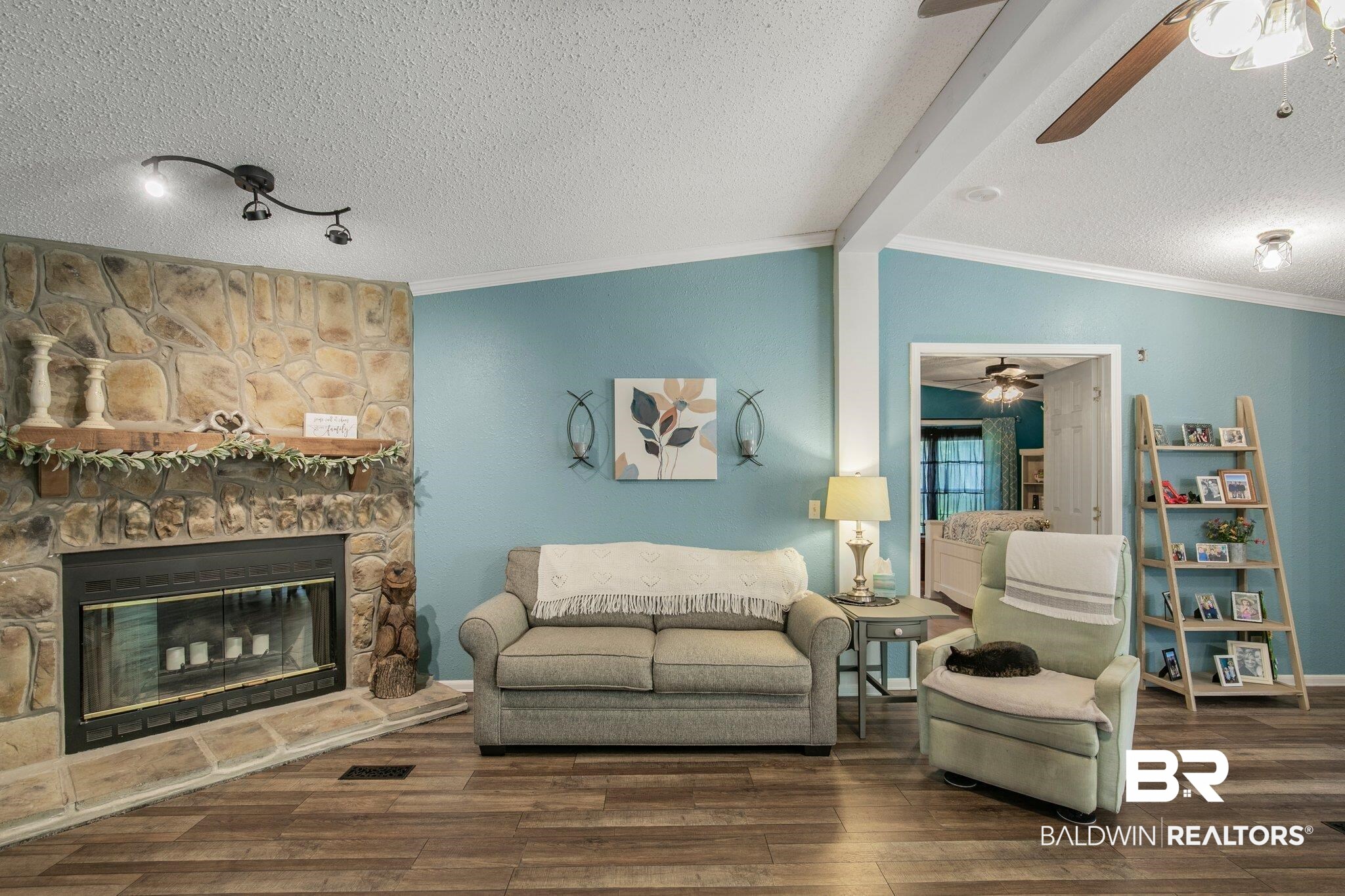 21397 County Road 55 Silverhill, AL 36576 - Photo 16 of 45