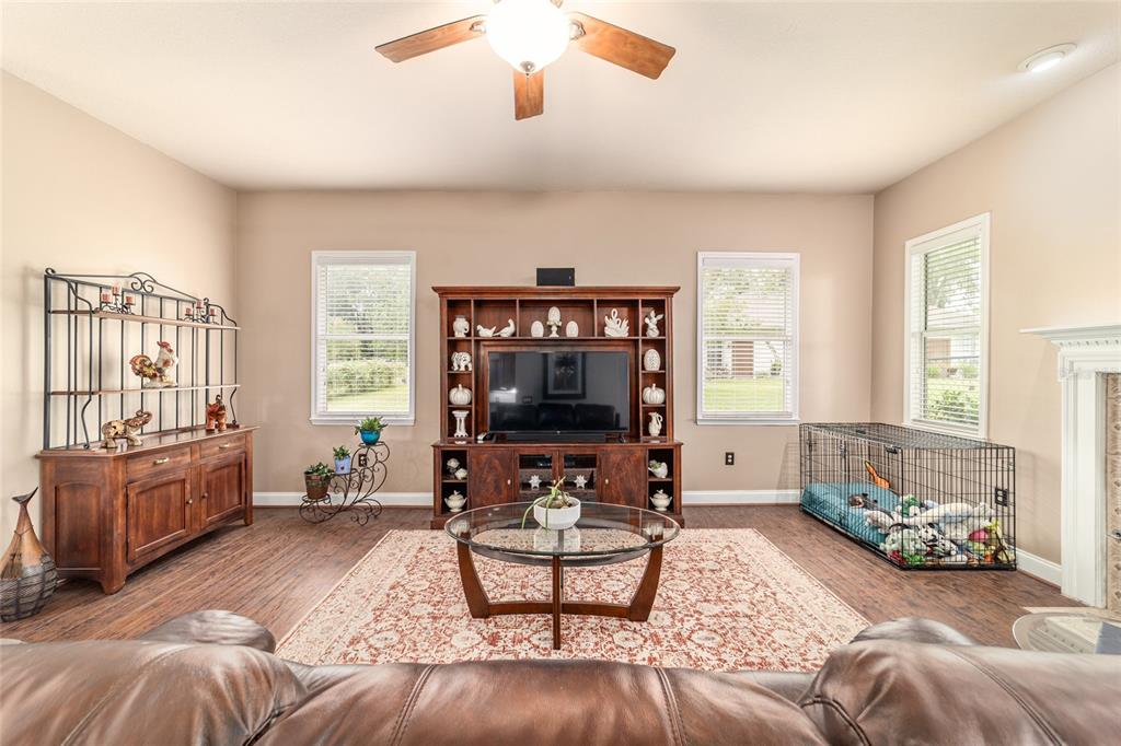 435 Northeast 155th Street Road Citra, FL 32113 - Photo 53 of 96