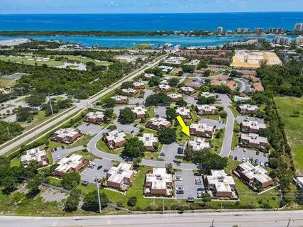 $3,950 | 3900 Southeast County Line Road, Unit 22A, Jupiter, FL 33469