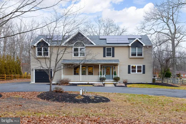 $725,000 | 326 Pricketts Mill Road, Tabernacle, NJ 08088