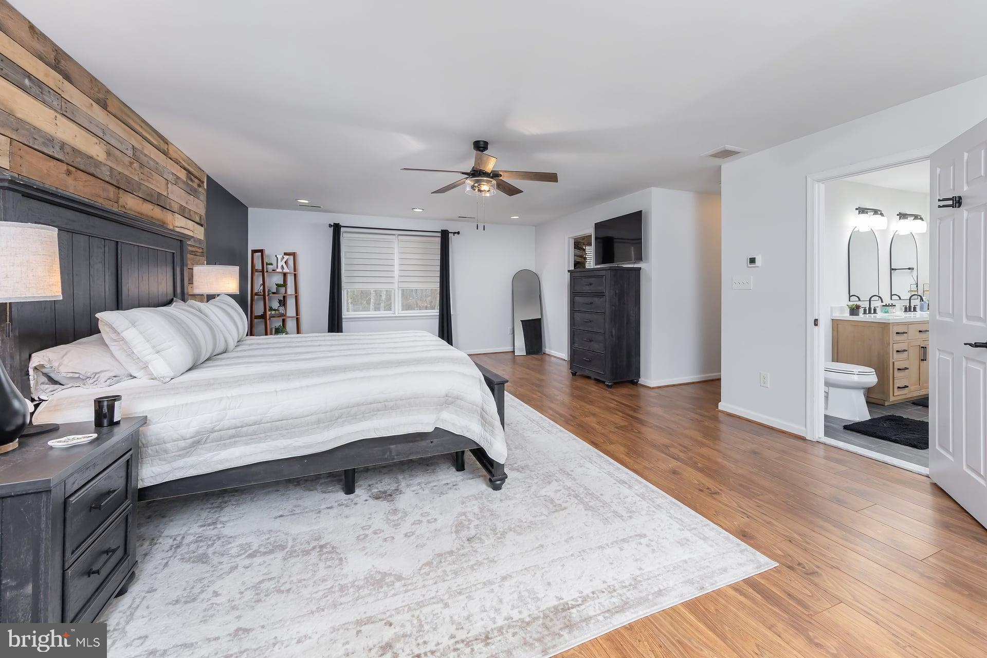 326 Pricketts Mill Road Tabernacle, NJ 08088 - Photo 50 of 62 Spacious retreat with modern rustic charm.