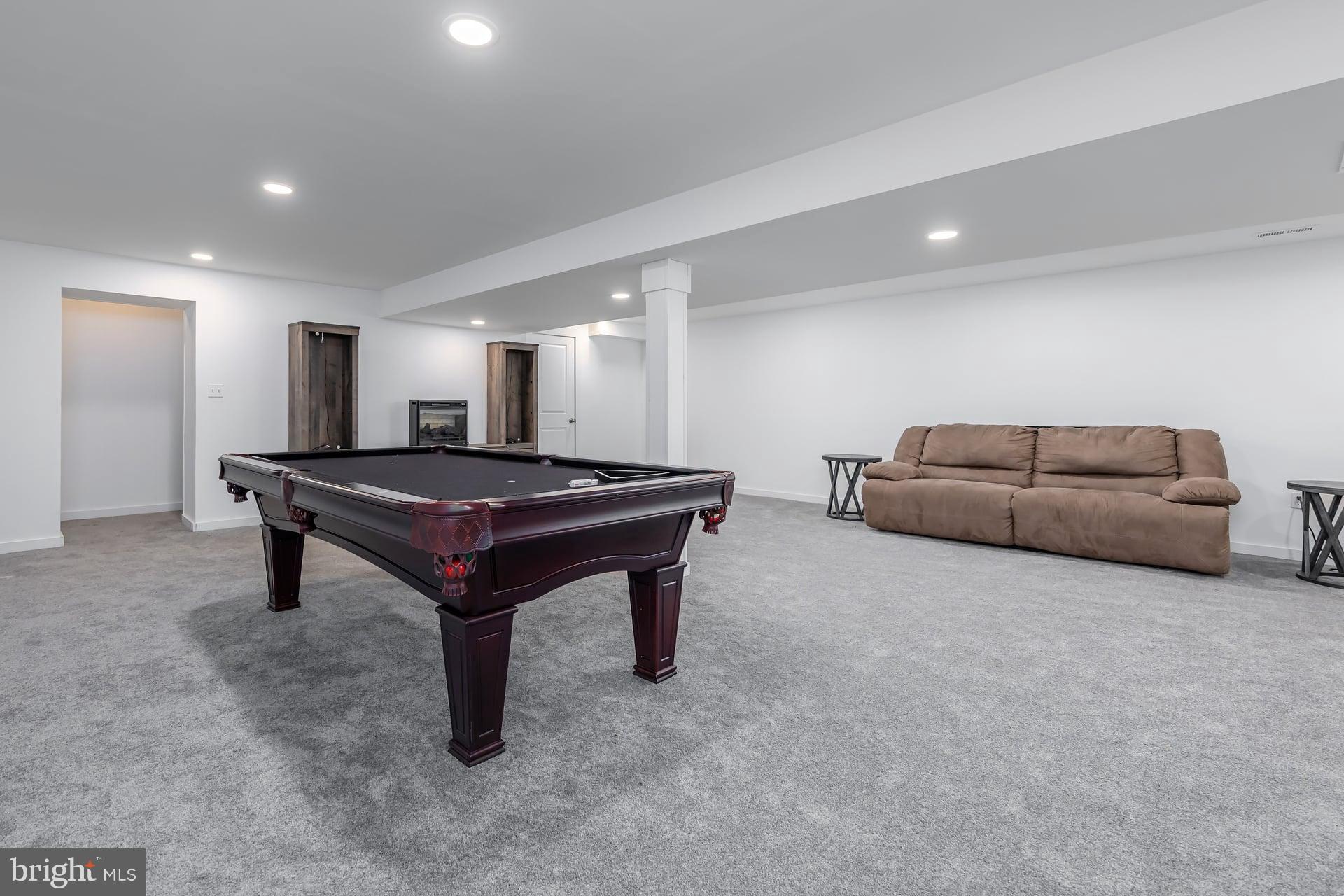 326 Pricketts Mill Road Tabernacle, NJ 08088 - Photo 59 of 62 Spacious basement