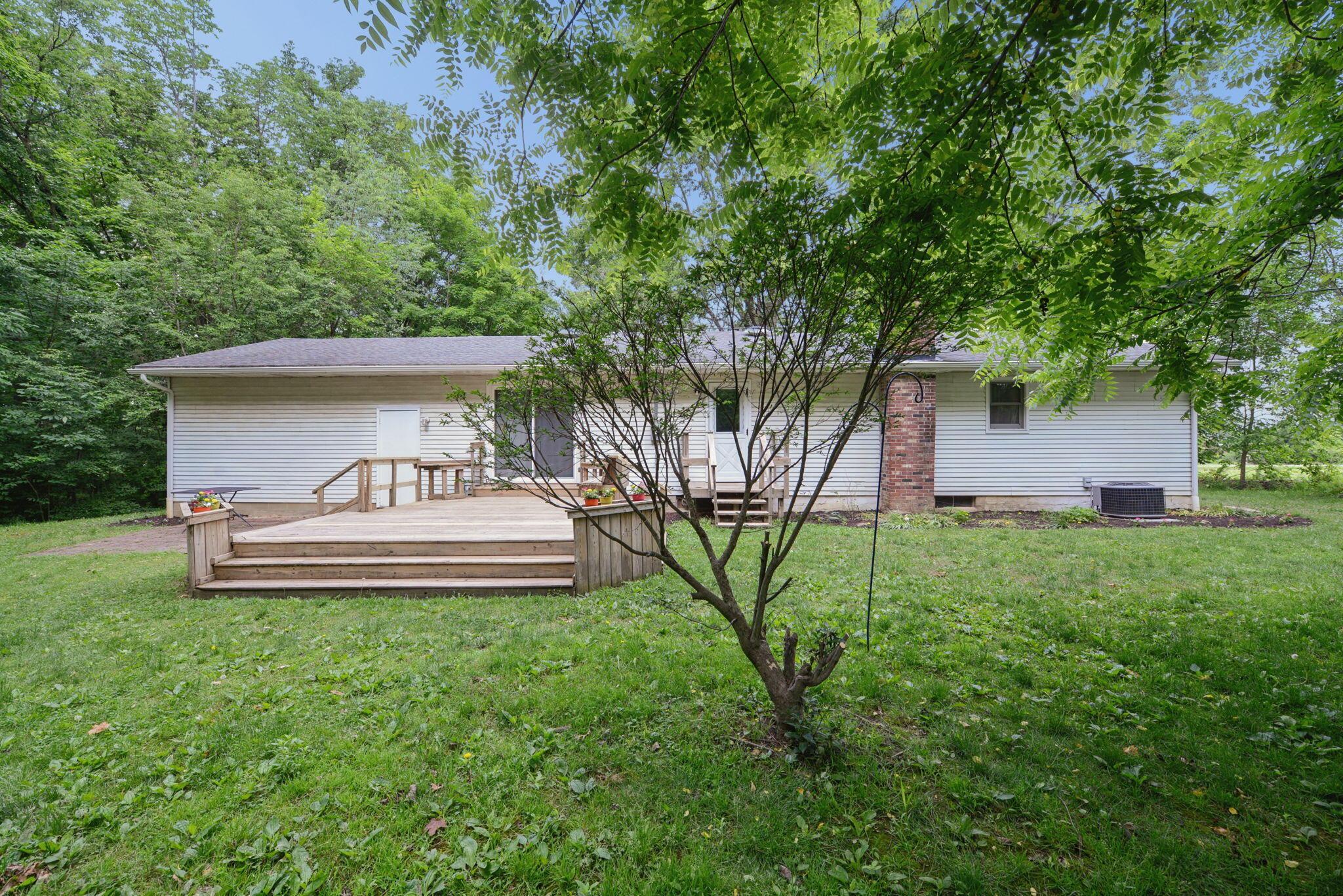 7860 Lane Road Centerburg, OH 43011 - Photo 25 of 31