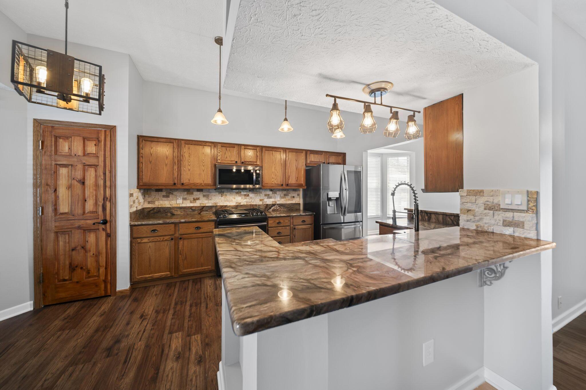 5344 Sutter Home Road Hilliard, OH 43026 - Photo 9 of 38