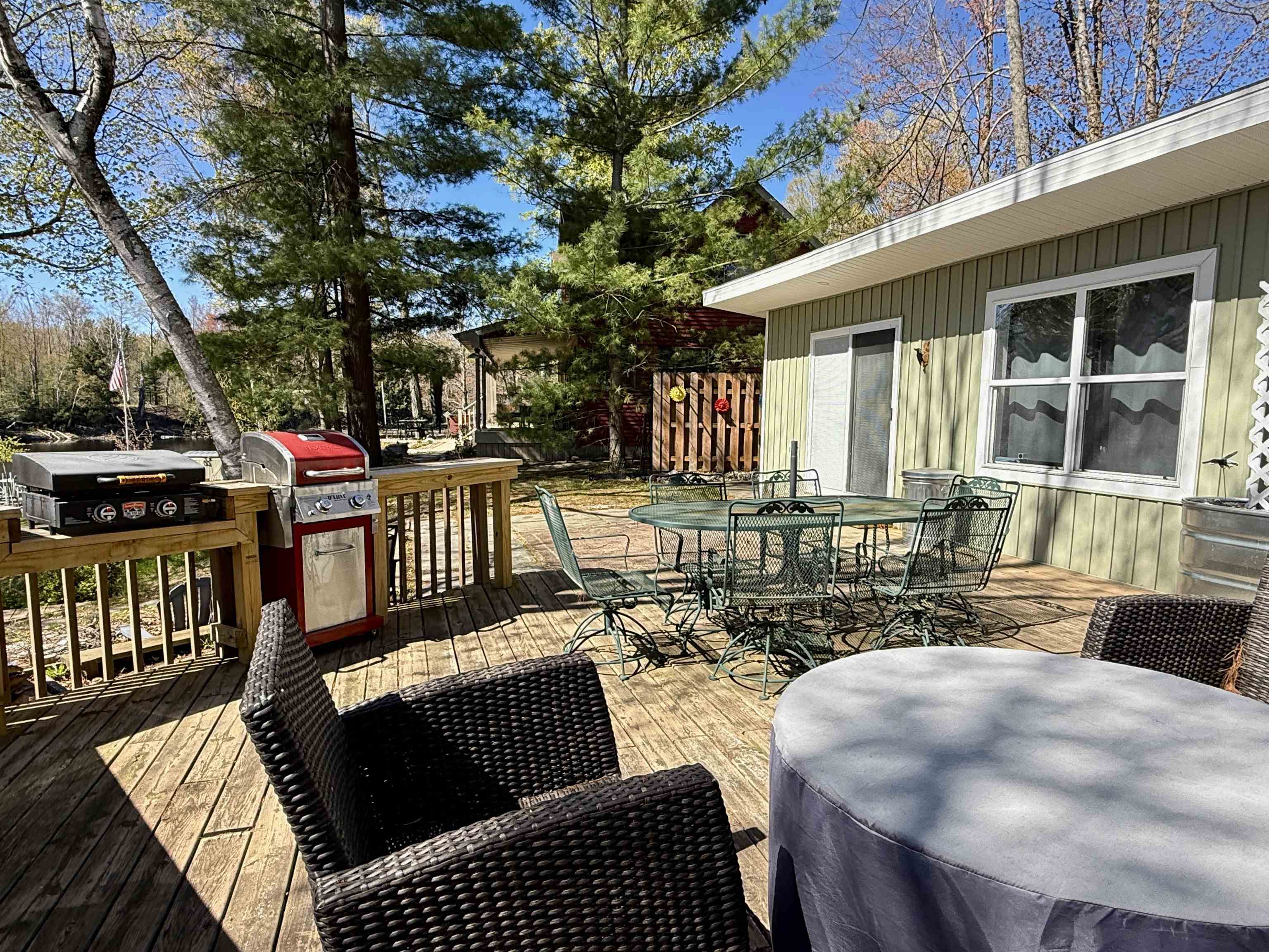 1958 Peters Road Alger, MI 48610 - Photo 6 of 46