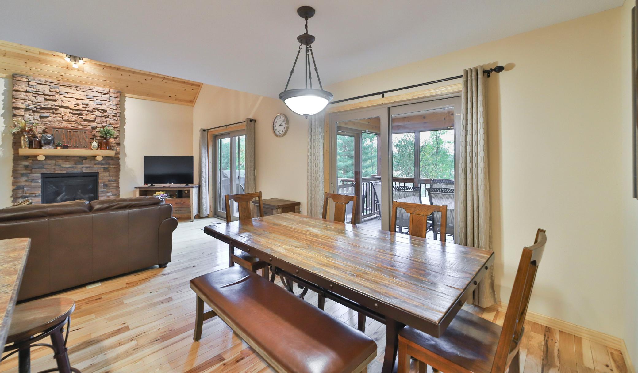 6334 Wilderness Road, Unit 31 Pequot Lakes, MN 56472 - Photo 9 of 61