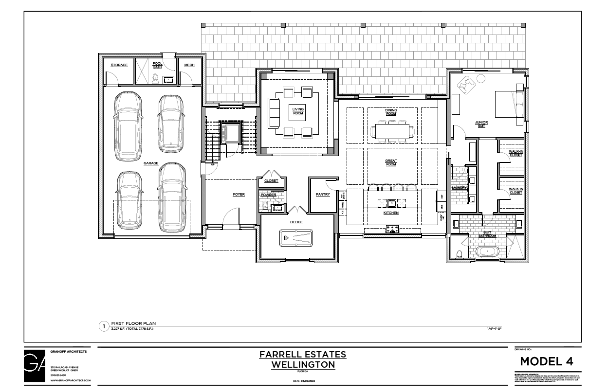 11368 Polo Park Trail Wellington, FL 33414 - Photo 18 of 19