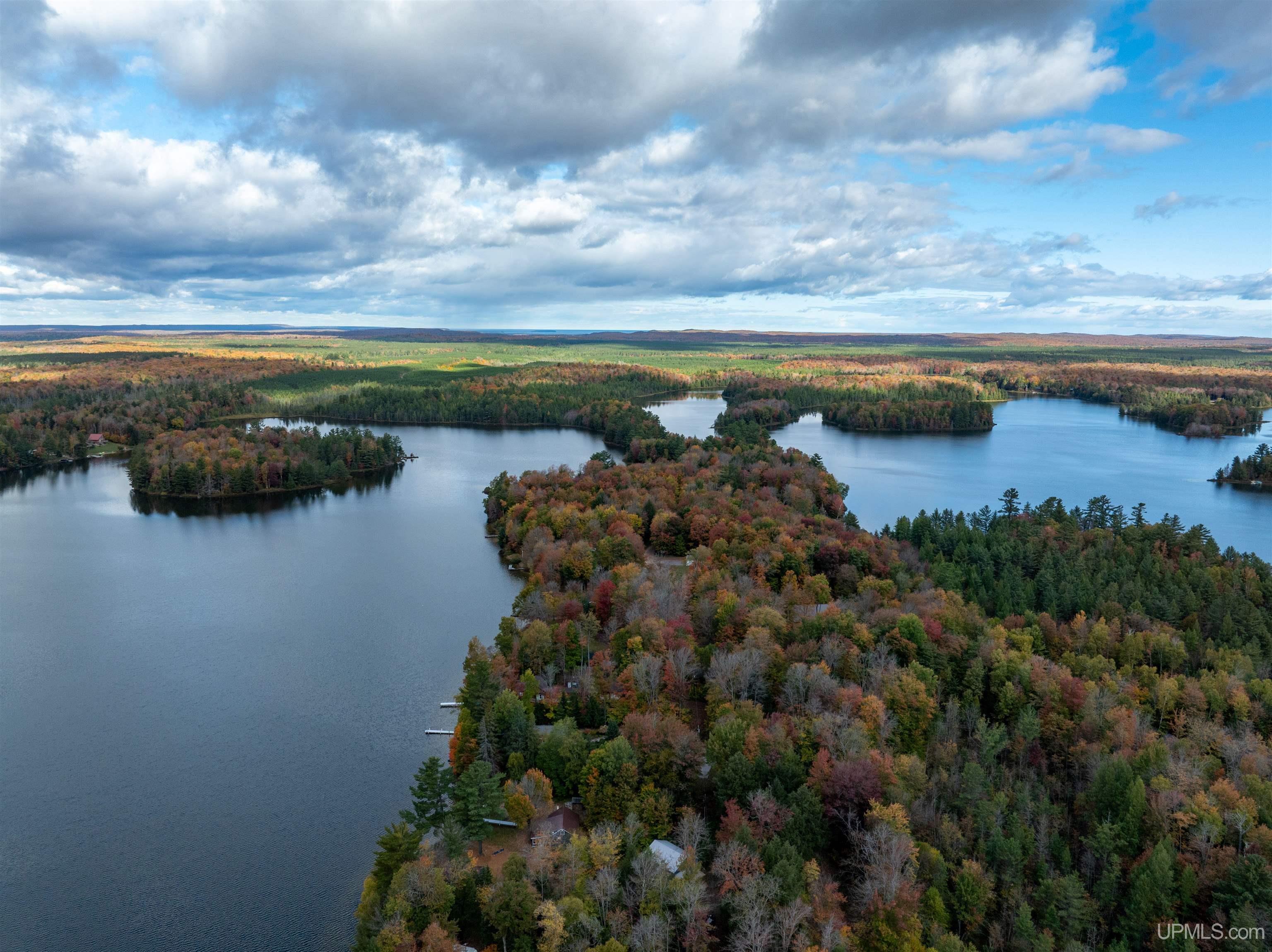 3865 Peninsula Point Road Munising, MI 49862 - Photo 69 of 88