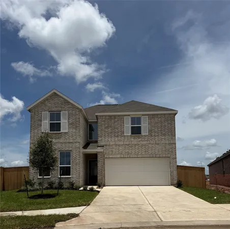 $343,990 | 6607 Sleepy Orange Court, Richmond, TX 77469