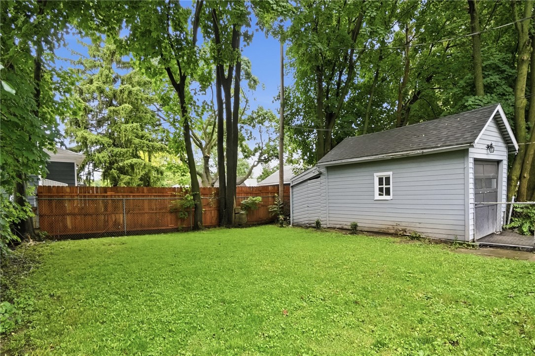 110 East 1st Street Springfield, OH 45504 - Photo 39 of 41
