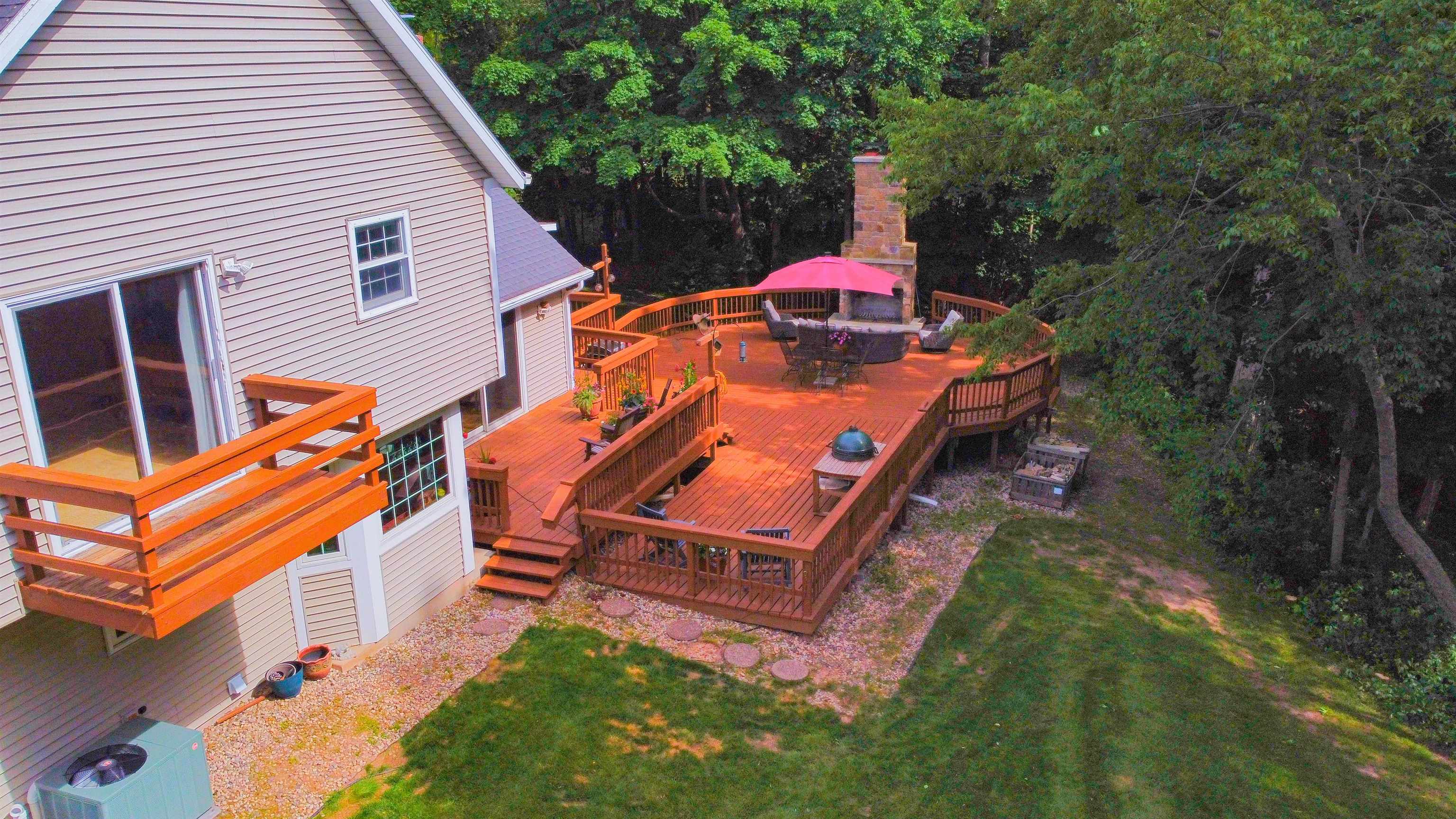W2530 Brookhaven Drive Appleton, WI 54915 - Photo 51 of 65